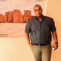 Mohamed Yousuf Abdi (@diino9196) 's Twitter Profile