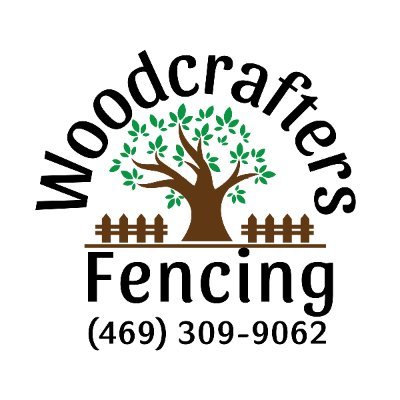 If you're searching for a fence contractor in #EllisCounty, TX or the surrounding area contact the highly skilled team at Woodcrafters Fencing for an estimate!