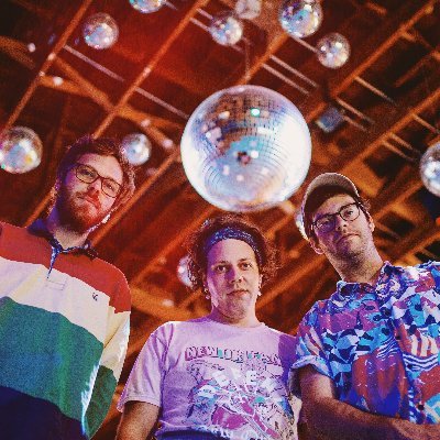 ✨ nate + daniel + travis ✨ a good-natured indie rock band ✨ new single, “Out of the Blue,” out now!! contact: adventurelandtheband@gmail.com