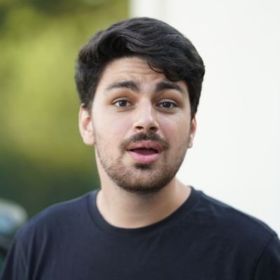 Woumpabis's profile picture. Ingé son indépendant, Ex. @WebediafFR