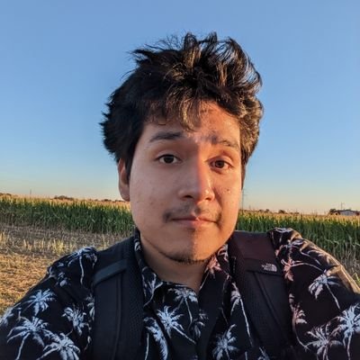 gagoaed's profile picture. 