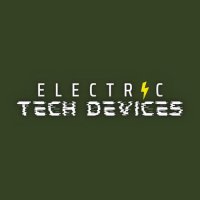 Electric Tech Devices(@ElectricTechD) 's Twitter Profile Photo