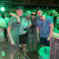 Ben Atkinson (@benatkinson__) 's Twitter Profile