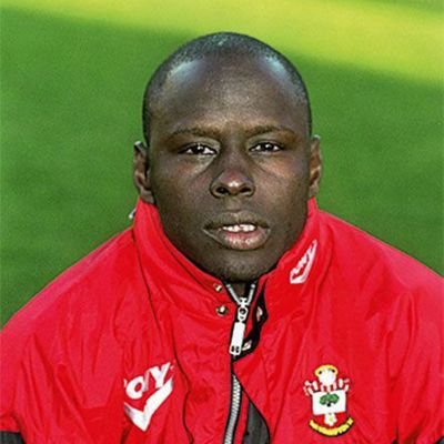 Premier League legend, cousin to @GeorgeWeahOff and seemingly still living rent-free in the head's of Graeme Souness and Matt Le Tissier. @SFSU alumni.