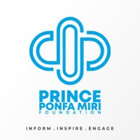 PRINCE PONFA MIRI FOUNDATION(@PPMFOUNDATION) 's Twitter Profile Photo