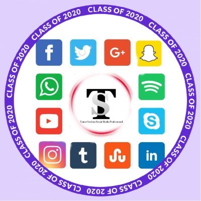 خبراء السوشيال ميديا منذ 2011
YouTube, Instagram, twitter,
Snapchat, facebook, TikTok
تطوير وإدارة صفحات السوشيال ميديا
نرجوا زيارة الحساب الرئيسي في الإنستجرام