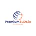 Premium TLDs on Handshake (@premiumtlds_io) Twitter profile photo
