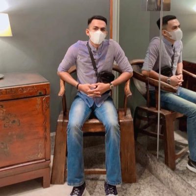 pakDish's profile picture. Memaafkan tetapi tidak melupakan