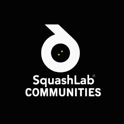 SquashLab Communities is an educational sports app that is designed to CONNECT players, clubs and coaches, help them LEARN to lift their game and Play more.