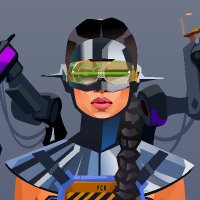 🤖 Dot the Bot🤖 (@digidot) 's Twitter Profile