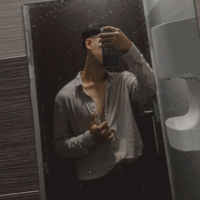 Ito pogi lang