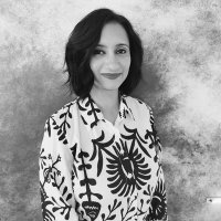 Natasha Kundi (@natashaklondon) 's Twitter Profile Photo Natasha Kundi (@natashaklondon) 's Twitter Profile Photo