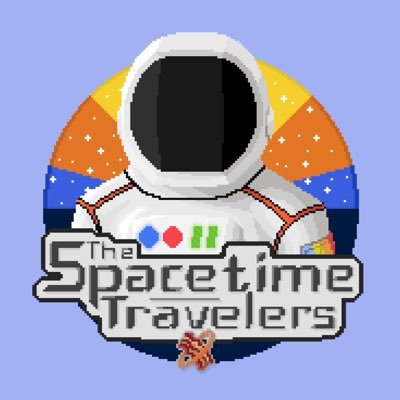 Spacetime_NFT