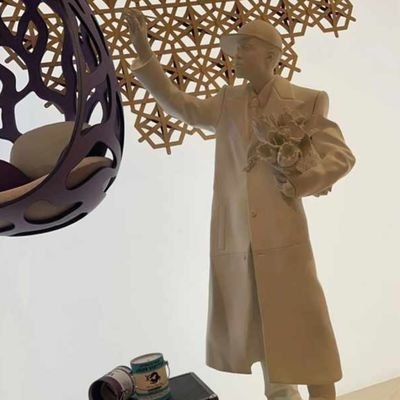 AdesholaAdewa12's profile picture. God first 
 
   sports love