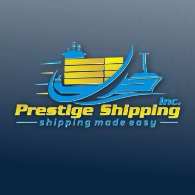 PrestigeShip's profile picture. 📍3220 Bordentown Avenue Unit # A , Old Bridge, NJ, United States, 08857