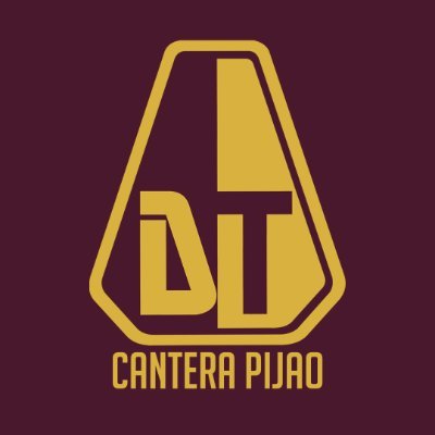 Cuenta OFICIAL cantera Club Deportes Tolima S.A.