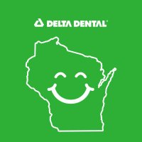 Delta Dental of WI(@DeltaDentalWI) 's Twitter Profile Photo