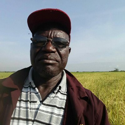 Charles Okubal Okei