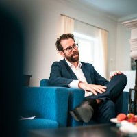 Amund Vik (@amund) 's Twitter Profile