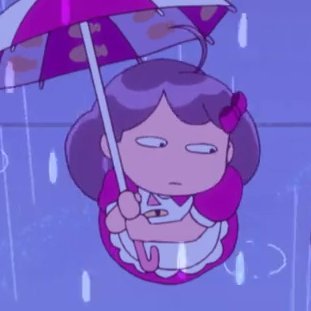 tweeting pictures of bee and puppycat

ESP/ENG