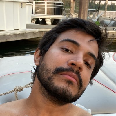 SaiyakuNoRajesh's profile picture. 