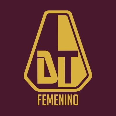 Cuenta OFICIAL Club Deportes Tolima Femenino.