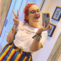 Hannah 🌻 (@hannahsaywhaat) 's Twitter Profile Photo Hannah 🌻 (@hannahsaywhaat) 's Twitter Profile Photo