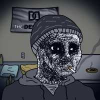 Doomers (@doomerseth) 's Twitter Profile Photo Doomers (@doomerseth) 's Twitter Profile Photo