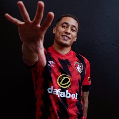 Marcus Tavernier Profile