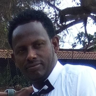 YadetaTolessa2's profile picture. I am young Ethiopian who seeks Love and Peace!