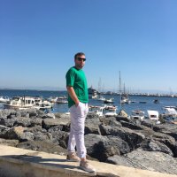 İlker İnaz (@ilker_inz) 's Twitter Profile