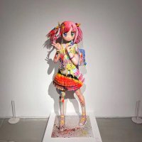八月(出原味广佛 (@bayue1221) 's Twitter Profile