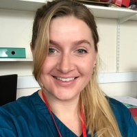 Emily Banks (@bmilyeanks) 's Twitter Profile