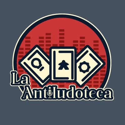 Podcast lúdico en que @OwenRules, @la_gatera_ y @CapitanLudico contarán sus aventuras y desventuras en el mundo lúdico.

-https://t.co/2PXeg689HK