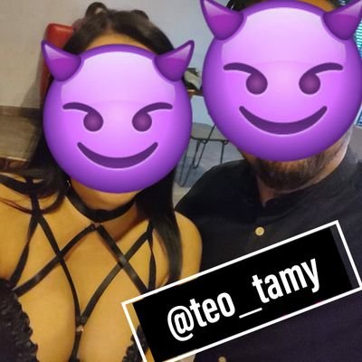 Tamy&Teo Profile