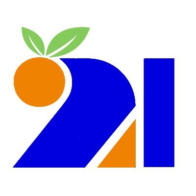 OrangeBlue21 Designs