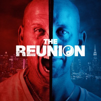 THE REUNION follows out-of-work actor Ricky Reilly as he faces his greatest fear: confronting his childhood nemesis at their high school reunion.