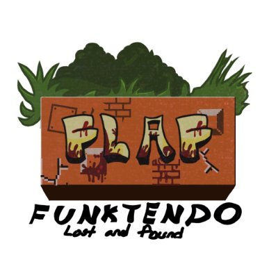 FNF: Funktendo Lost And Foundさんのプロフィール画像
