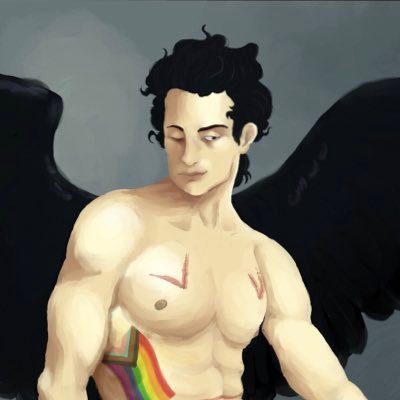 mormon_satan Profile Picture