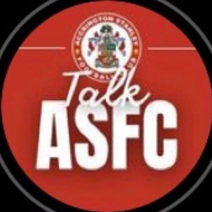 talkasfc twitter page follow the insta talkasfc