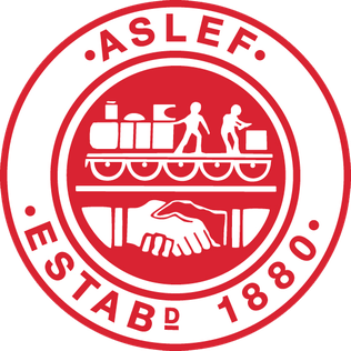 ASLEF Saltley Branch is made up of Train Drivers employed by several freight and passenger train operating companies in the Birmingham area.