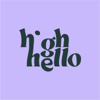 GetHighHello(@GetHighHello) 's Twitter Profile Photo