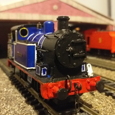 Hello everybody! This is TankEngine97 from YouTube.