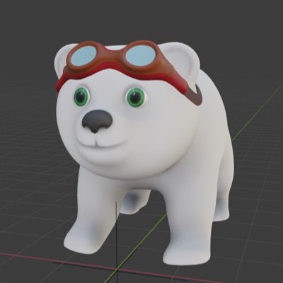 Hey, my name is Roman 👋 I am a solo indie developer starting a new project about a brave polar bear Boo trying to escape a zoo 🐻‍❄️