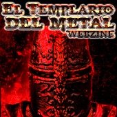 El Templario del Metal