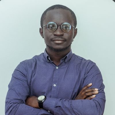 God Lover! Program manager @interswitchgrp @interswitchengr ex: @altschoolafrica