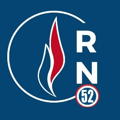 Compte officiel du Rassemblement National de la Haute-Marne (52).
Vos députés : @LRDehault & @BentzChristophe