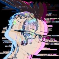 Kinthiris, the "Glitch"-ed Vtuber (@kinthiris) 's Twitter Profile
