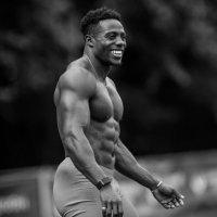 Harry Aikines (@harryaa100m) 's Twitter Profile