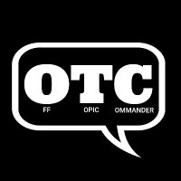 Off-Topic-Commander(@commander_off) 's Twitter Profile Photo